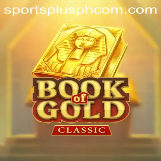 Exploring the Thrills of BookOfGoldClassic on SportsPlus PH