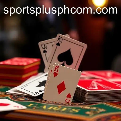 Exploring the World of Card Games: Tradition Meets Innovation