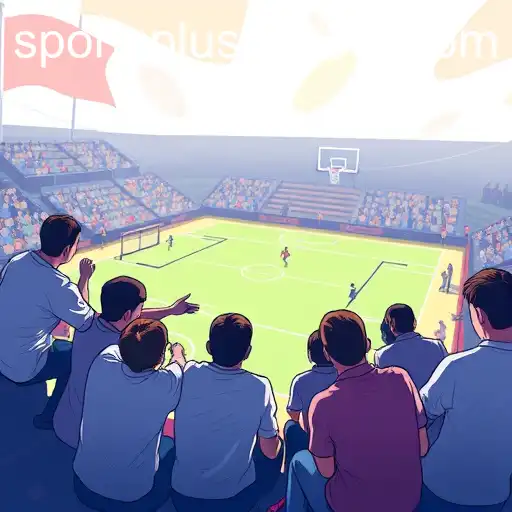 The Power of Player Community in SportsPlus PH