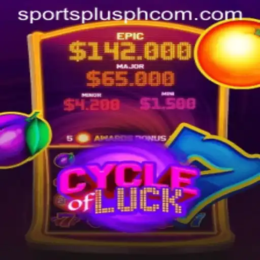 Exploring CycleofLuck: A Thrilling SportsPlus PH Game Experience