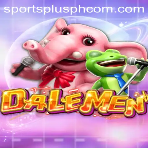 A New Age of Competition: Exploring DALEMEN with SportsPlus PH