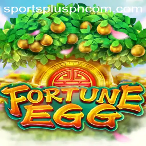 FortuneEgg: The Revolutionary Game Sweeping SportsPlus PH