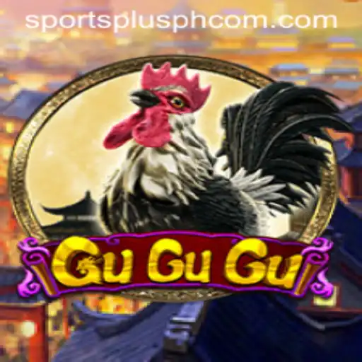 GuGuGu - The Thrilling SportsPlus PH Game You Need to Play