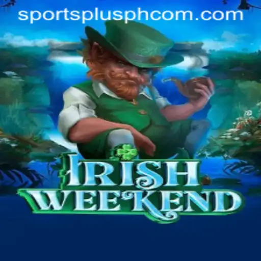 Discovering IrishWeekend: A Dive into SportsPlus PH's Latest Sensation