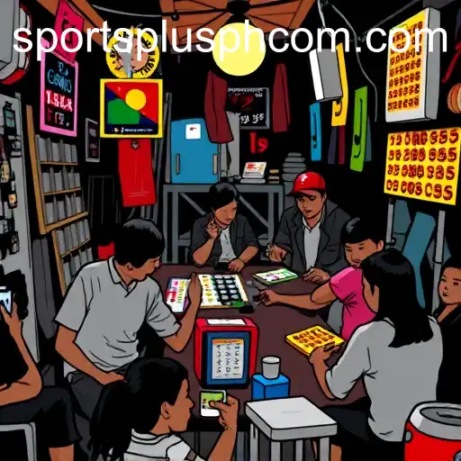 The Intricate World of Jueteng: Analyzing the Role of SportsPlus PH