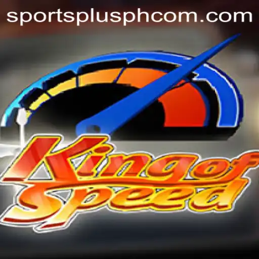 Unleashing the Thrill: KingofSpeed Drives into SportsPlus PH Landscape
