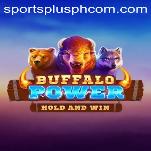 BuffaloPower: Embracing the Thrill of Sports Gaming with SportsPlus PH