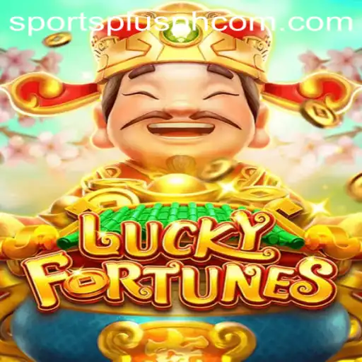 Discover LUCKYFORTUNES: The Exciting New Game Revolutionizing SportsPlus PH
