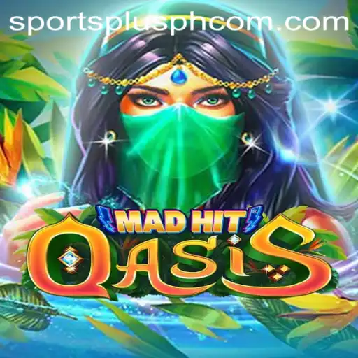 Explore MadHitOasis: The Ultimate Fusion of Sport and Strategy with SportsPlus PH