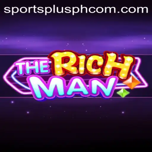 TheRichMan: A Revolutionary Virtual Sports Experience by SportsPlus PH