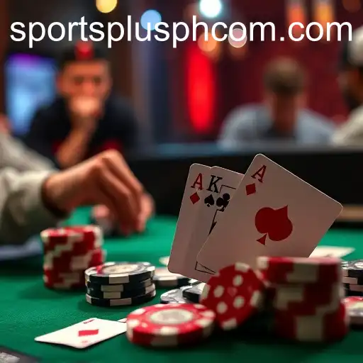 The Intriguing Domain of Poker Games: A Deep Dive into Strategy and Social Aspects