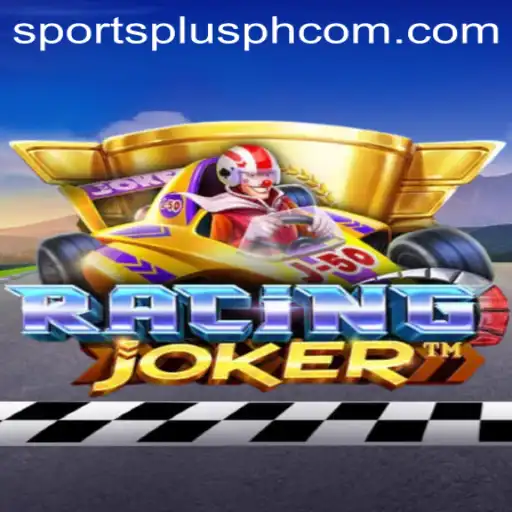 RacingJoker: Gaming Innovation in the SportsPlus PH Community