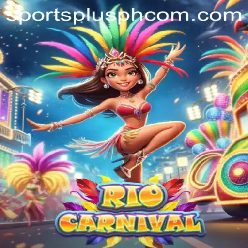 Diving into the Energetic World of RioCarnival with SportsPlus PH